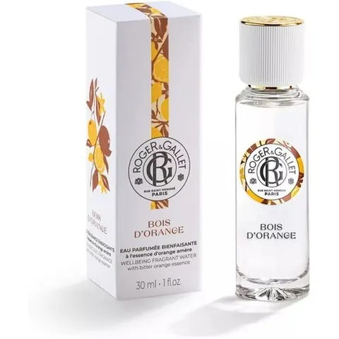Roger & Gallet Boisd Orange Eau de Parfum 30 ml – Bild 3