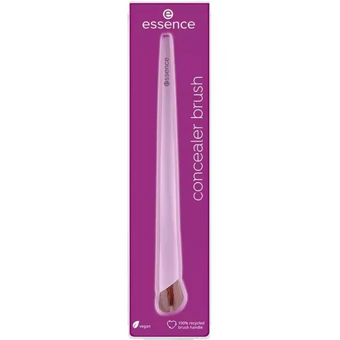 Essence - Concealer Pinsel Bye – Lila – Bild 2