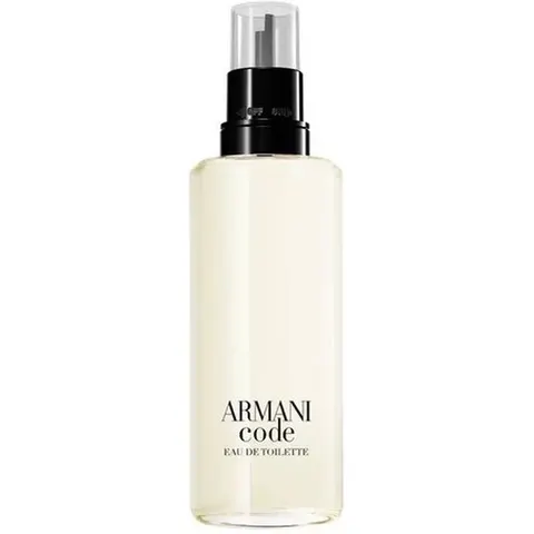 Giorgio Armani - Code, Eau de Toilette Refill, Code, Eau de Toilette, 150 ml – Bild 2