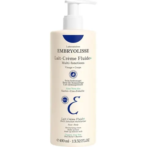 Embryolisse Lait-Crème Fluide+ 400 ml Creme – Bild 3