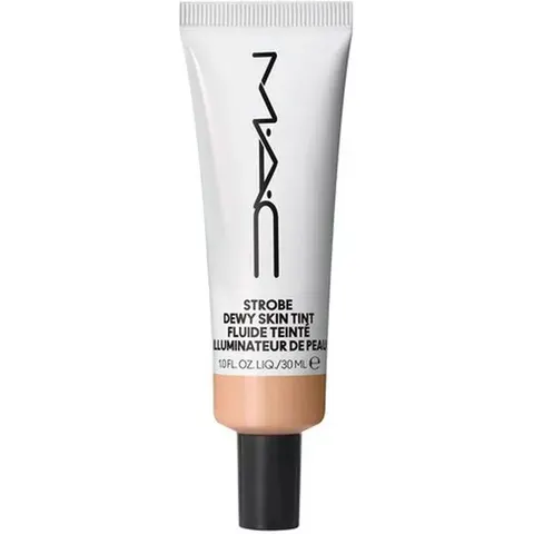 MAC Cosmetics Strobe Dewy Skin Tint Medium 2 – Medium 30 – Bild 2