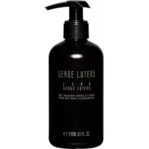 SERGE LUTENS - L' Eau De 240 ml – Bild 3