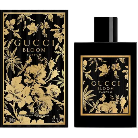 100ml Gucci Bloom Parfum – Bild 4