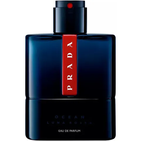 Prada Luna Rossa Ocean Eau De Parfum 100 ml – Bild 4