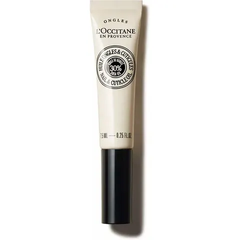 7.5ml L'Occitane Karité Confort Nagelöl – Bild 2
