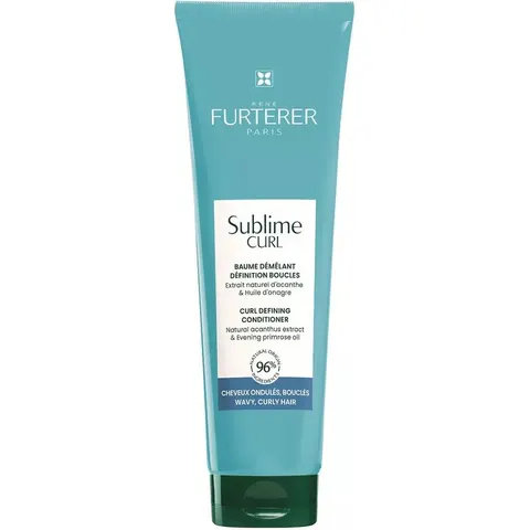 René Furterer SUBLIME CURL Locken-Balsam – Bild 3