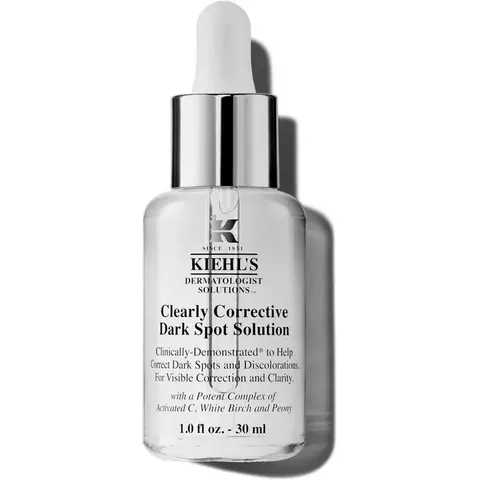 30ml Kiehl's Clearly Corrective Dark Spot Solution – Bild 3