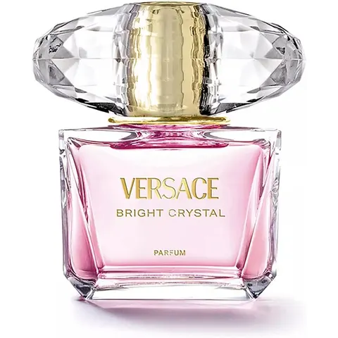 90ml Versace Bright Crystal Parfum – Bild 4