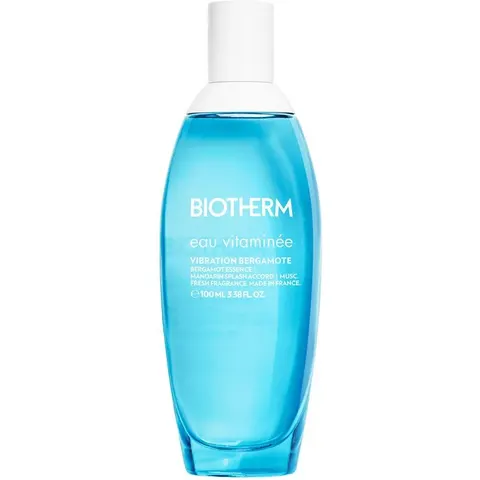 100ml Biotherm Eau Vitaminée Vibration Bergamote – Bild 3