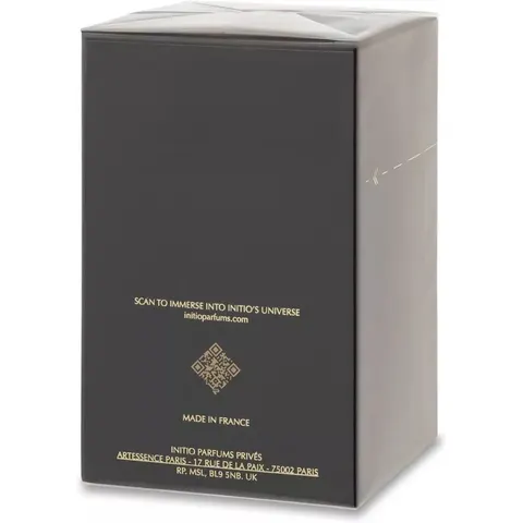 50ml INITIO Black Gold Project Oud For Greatness Eau de Parfum – Bild 3