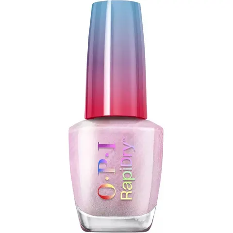OPI - ASAPink - Rapidry, 9 ml, Speed Date Me – Bild 2