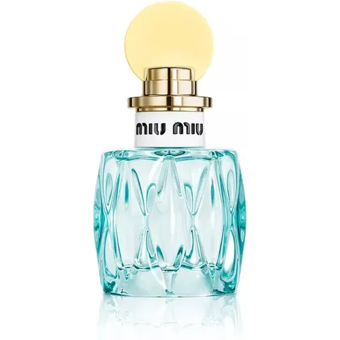 50ml Miu L’Eau Bleue Eau de Parfum – Bild 3
