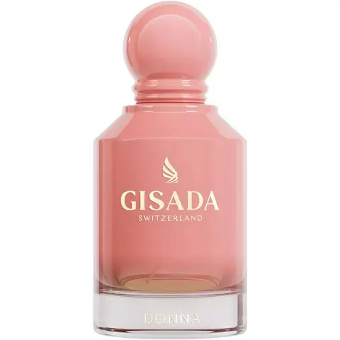 100ml Gisada Donna Eau de Parfum – Bild 2