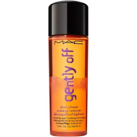 MAC Cosmetics Gently Off Dual-Phase Makeup Remover Mint 100 ml – Bild 2