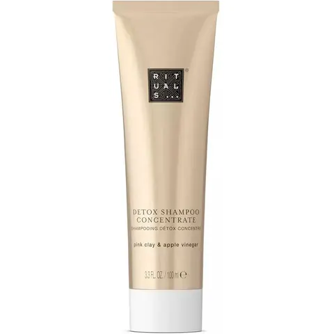 100ml RITUALS Detox Shampoo Concentrate – Bild 3