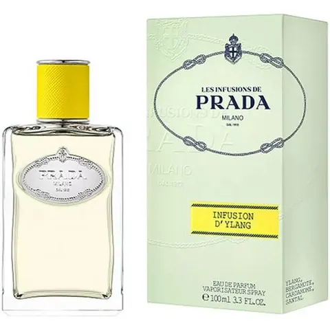 Prada Infusion d'Ylang 100 ml – Bild 3