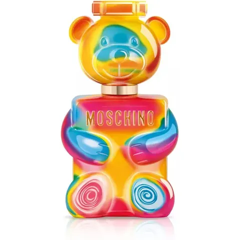 Moschino Gummy Eau de Parfum 100 ml – Bild 2