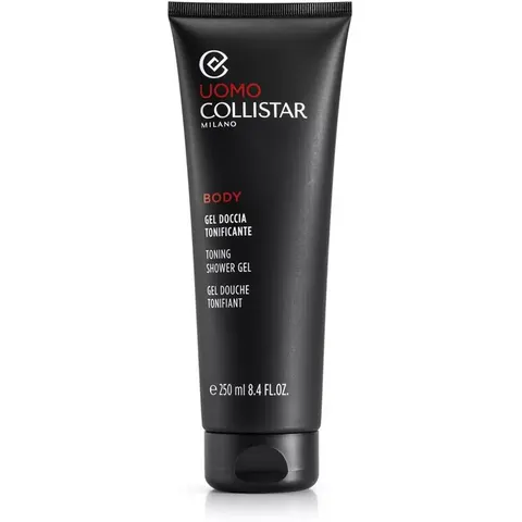 Collistar Tonifying Showergel 250ml 250 ml Duschgel – Bild 2