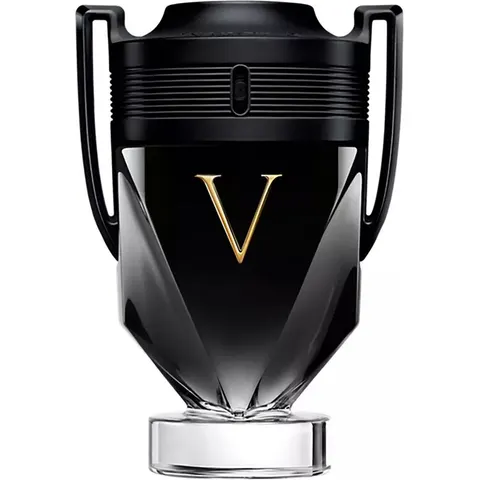 100ml rabanne Invictus Victory Eau de Parfum – Bild 4