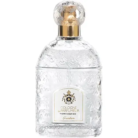 GUERLAIN Cologne du Parfumeur EDC U 100 ml – Bild 3