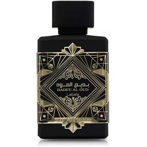 Lattafa Badee Al Oud Eau de Parfum 100 ml – Bild 3