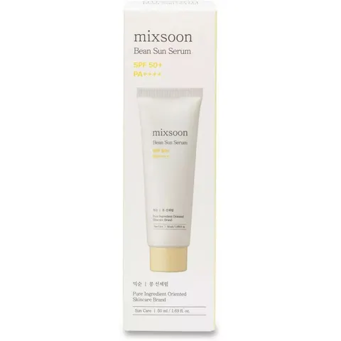 50ml mixsoon Bean Sun Serum – Bild 2