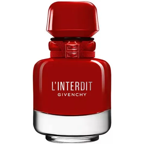 Givenchy L'Interdit Rouge Ultime Eau de Parfum 35 ml – Bild 3