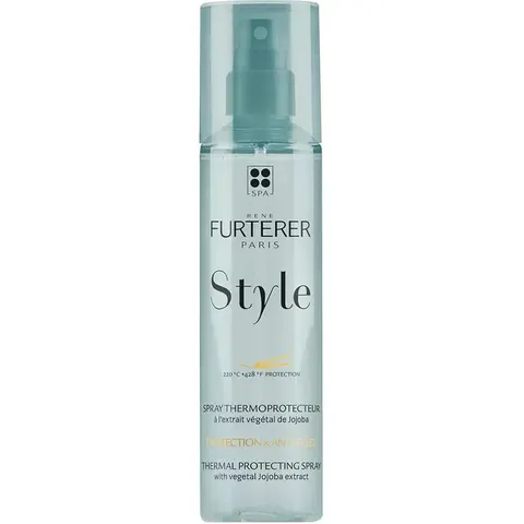 FURTERER - Hitzeschutzspray, Style, 150 ml – Bild 3