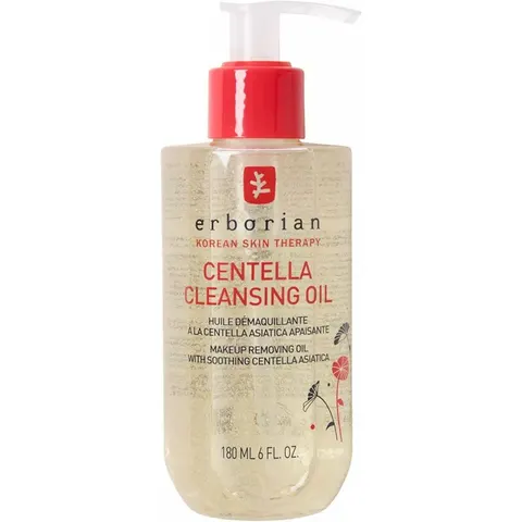 Erborian Centella Cleansing Oil – Bild 3