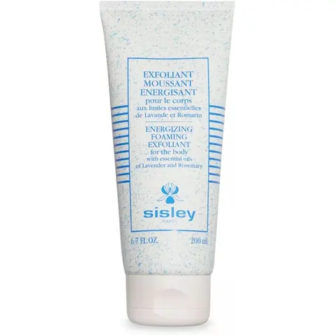 Sisley Energizing Foaming Exfoliator 200 ml – Bild 3