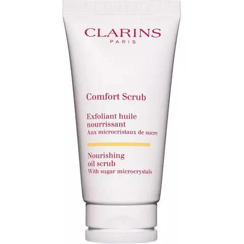 50ml CLARINS Comfort Scrub – Bild 4