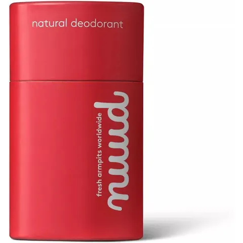 nuud - Deodorant, The Stick, 15 ml – Bild 3