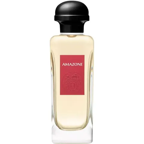 100ml HERMÈS Amazone Eau de Toilette – Bild 3