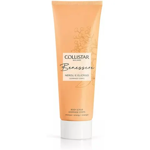 Collistar - Body Scrub, 250 ml – Bild 2