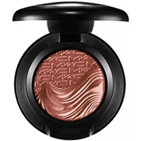 MAC Cosmetics Extra Dimension Single Eyeshadow Amorous Alloy – Röd 2 – Bild 2