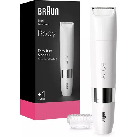 Braun - Epilierer – 194211 – Bild 2