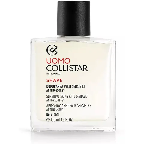 Collistar - Sensitive Skins After-Shave, 100 ml – Bild 4