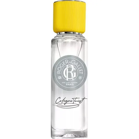 Roger & Gallet Cologne Twist EDC Spray 30 ml – Bild 3