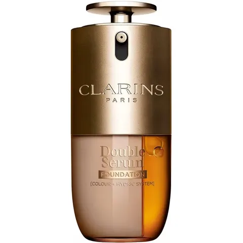 30ml CLARINS Double Serum Foundation – 80119230 – Bild 3