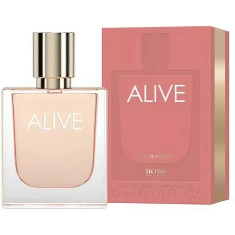 Hugo Boss Alive Eau De Parfum 30 ml – Bild 4