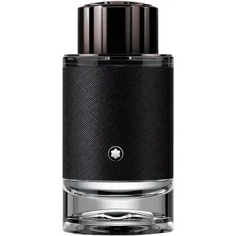 100ml Montblanc Explorer Eau de Parfum – 100 ml – Bild 4