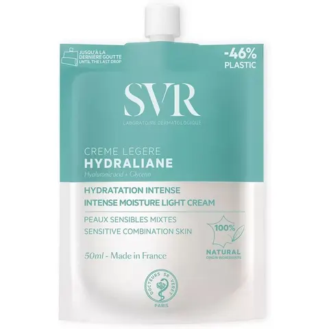 SVR Hydraliane Lichte Creme 50 ml – Bild 3