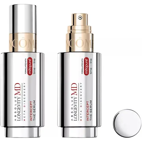 50ml Lancôme Absolue Longevity MD Intercept Serum – Bild 3