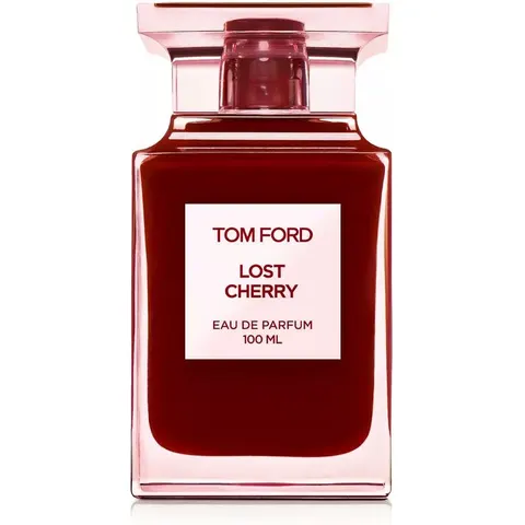 100ml TOM FORD Lost Cherry Eau de Parfum – Bild 3