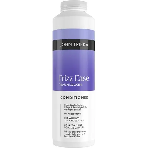 500ml JOHN FRIEDA Frizz Ease Traumlocken Conditioner – Bild 2