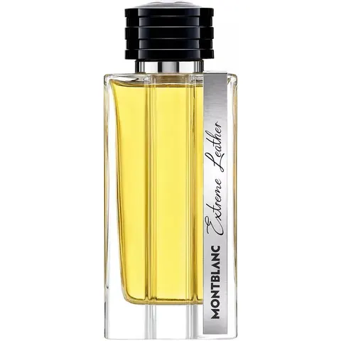 Montblanc Extreme Leather Eau de Parfum 125 ml – Bild 3
