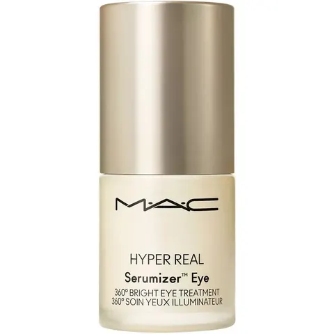 MAC Cosmetics Hyper Real Eye Serumizer 15 ml – Bild 2