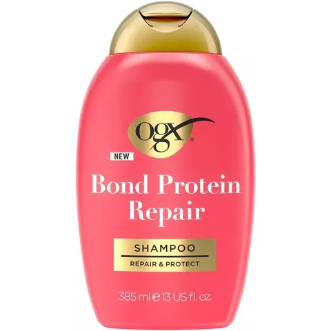 Ogx Bond Repair Shampoo 385 ml – Bild 2