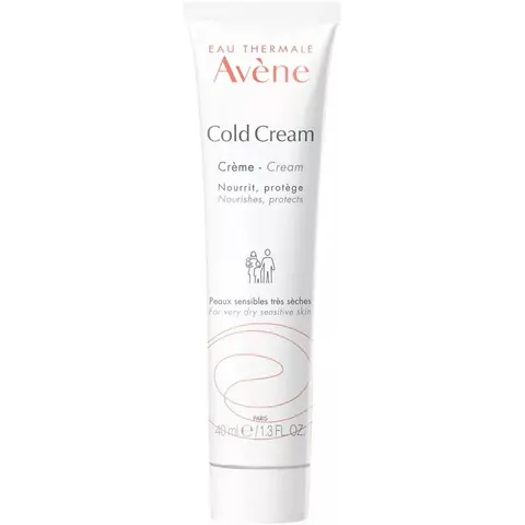 Avene Avène Cold Cream – Bild 4