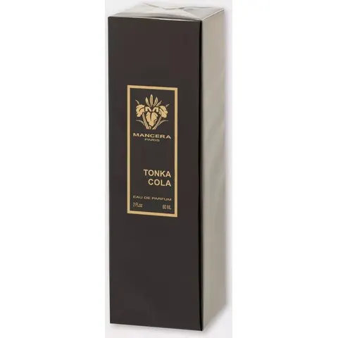 60ml MANCERA TONKA COLA Eau de Parfum – Bild 2